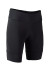 szczegóły Damskie spodenki rowerowe Fox W Tecbase Liner Short Black