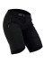szczegóły Damskie spodenki rowerowe Fox W Flexair Short Black