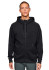 szczegóły On Running Zipped Hoodie – Czarna (męska bluza z kapturem)