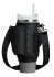 szczegóły Uchwyt na kubek Stanley The All-Day Quencher / Cup Carry-All – 890 ml – Black