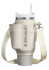 szczegóły Uchwyt na kubek Stanley The All-Day Quencher / Cup Carry-All – 890 ml – Cream