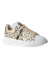 szczegóły Nis 2429364/3 Sneaker Tess.Fant.Animalier White/Ornamento