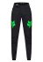 szczegóły Męskie spodnie kolarskie Fox Ranger Pant Grid