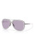 szczegóły Okulary przeciwsłoneczne Oakley 4129-2958 Split Time Mt Vapor z soczewkami Prizm Slate