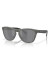 szczegóły Okulary przeciwsłoneczne Oakley 9013-M055 Frogskins Matte Grey Ink Fingerprint