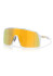 szczegóły Oakley 9406-C837 Sutro Clear Pacific Glass w/ Prizm 24K