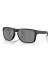 szczegóły Okulary przeciwsłoneczne Oakley Holbrook™ XXL 9487-0261 – Matte Black / Prizm Grey