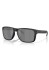 szczegóły Okulary przeciwsłoneczne Oakley Holbrook™ XXL 9487-0361 – Matte Black / Prizm Black Polarized