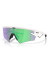 szczegóły Okulary przeciwsłoneczne Oakley 9499-0436 Sphaera SLSH Matte Vapor z soczewkami Prizm Road Jade