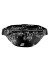 szczegóły Poivre Blanc Banana-Wo/P Ski Waist Bag Paisley Black