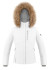 szczegóły Poivre Blanc Emma-Jrgl Stretch Ski Jkt White