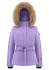 szczegóły Poivre Blanc Joana-Jrgl/A Kurtka narciarska Lavender Purple