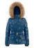szczegóły Poivre Blanc Joana-Jrgl/P Kurtka narciarska Paisley Blue