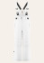 szczegóły Poivre Blanc Janna-Jrgl Ski Bib Pants White
