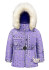 szczegóły Poivre Blanc June-Bbgl/P Synth. Down Ski Paisley Purple