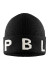 szczegóły Poivre Blanc Bini-Jrux Knit Beanie Black