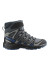 szczegóły Buty dziecięce Salomon XA PRO V8 WINTER WP J Turbul/Black
