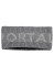 szczegóły Damska opaska Sportalm CH 950124 Grey Melange Dark (58)