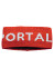 szczegóły Damska opaska Sportalm ST 950130 Neon Red
