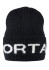 szczegóły Damska czapka Sportalm NE 950126 Black (59)