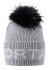 szczegóły Damska czapka Sportalm CH m.P. 950122 Grey Melange Dark (58)
