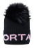szczegóły Damska czapka Sportalm NE m.P. 950127 Wild Pink