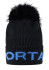 szczegóły Damska czapka Sportalm NE m.P. 950127 Athens Blue (24)