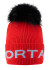 szczegóły Damska czapka Sportalm ST m.P. 950128 Neon Red