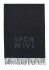 szczegóły Damski szal Sportalm 950119 Black