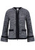 szczegóły Damski sweter Sportalm 450175 Black
