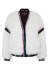 szczegóły Kurtka damska Sportalm Yahya 010255 White (01)