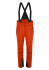 szczegóły Spodnie narciarskie damskie Sportalm Advise w.Braces 750049 Paprika Flame (41)