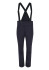 szczegóły Spodnie narciarskie damskie Sportalm Advise w.Braces 750049 Black (59)