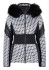 szczegóły Kurtka damska Sportalm Berlin NE m.Kap+P 050198 Black (59)