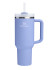 szczegóły Termos butelka Stanley Quencher H2.O FlowState Tumbler 1180 ml – Hydrangea