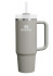 szczegóły Termos butelka Stanley Quencher H2.O FlowState Tumbler 890 ml – Ash
