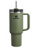 szczegóły Termos butelka Stanley Quencher H2.O FlowState Tumbler 1180 ml – Dried Pine