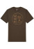 szczegóły Fox Worldwide Ss Prem Tee Military