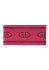 szczegóły Damska opaska Goldbergh Lia Headband Italian Rose