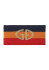 szczegóły Damska opaska Goldbergh Pascalle Headband French Blue