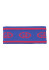 szczegóły Damska opaska Goldbergh Tiara Headband Dazzling Blue/Italian