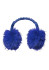 szczegóły Damskie nauszniki Goldbergh Fluffy Earwarmers Dazzling Blue