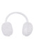 szczegóły Damskie nauszniki Goldbergh Fluffy Earwarmers White