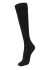szczegóły Damskie skarpety kompresyjne Goldbergh Tiptoe Socks Black