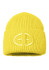 szczegóły Damska czapka Goldbergh Valerie Beanie Limone