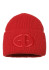 szczegóły Damska czapka Goldbergh Valerie Beanie Flame