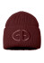 szczegóły Damska czapka Goldbergh Valerie Beanie Vino Rosso