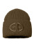 szczegóły Damska czapka Goldbergh Valerie Beanie Dark Olive