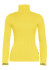 szczegóły Damski golf Goldbergh Mira Long Sleeve Knit Sweater Limone