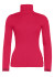 szczegóły Damski golf Goldbergh Mira Long Sleeve Knit Sweater Italian Rose